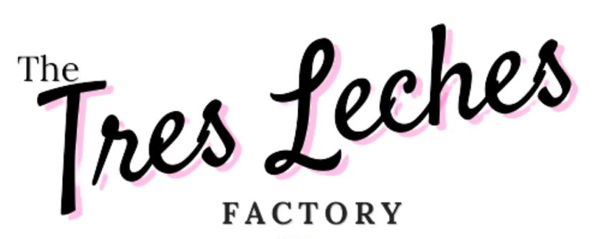 The Tres Leches Factory